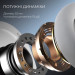 GamePro Навушники GamePro Asgard Freya White (HS145W)