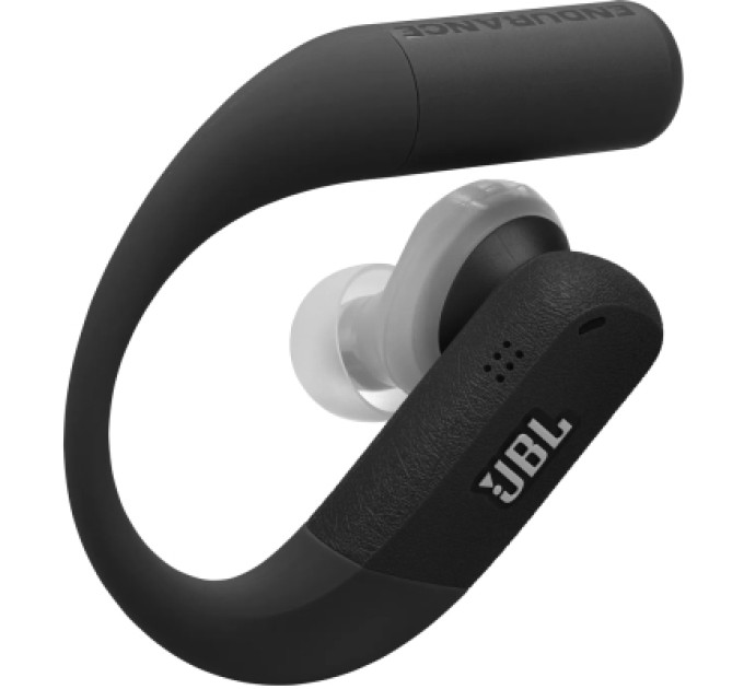 JBL Навушники JBL Endurance Peak 4 Black/Grey (JBLENDUPEAK4BLKG)
