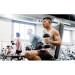 JBL Навушники JBL Endurance Peak 4 Black/Grey (JBLENDUPEAK4BLKG)