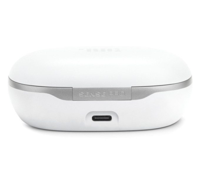 JBL Навушники JBL Sense Pro White (JBLSENSEPROWHT)