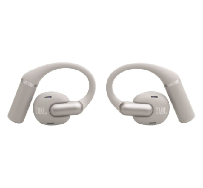 JBL Навушники JBL Sense Pro Grey (JBLSENSEPROGRY)