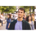 JBL Навушники JBL Sense Pro Grey (JBLSENSEPROGRY)