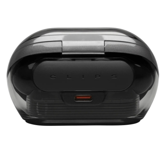 JBL Навушники JBL Soundgear Clips Black (JBLSNDGEARCLBLK)