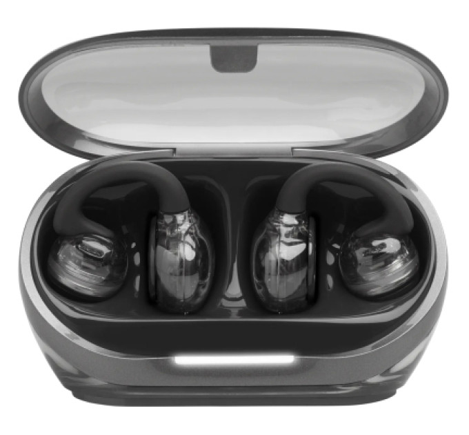 JBL Навушники JBL Soundgear Clips Black (JBLSNDGEARCLBLK)