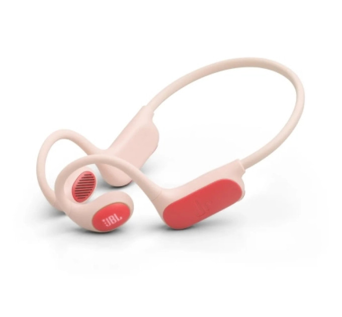 JBL Навушники JBL Junior Free Peachy (JBLJRFREEPEA)