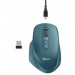 Мишка Trust Ozaa Rechargeable Wireless Blue (24034)