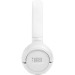 JBL Навушники JBL Tune 530BT White (JBLT530BTWHTEU)