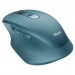 Мишка Trust Ozaa Rechargeable Wireless Blue (24034)