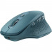 Мишка Trust Ozaa Rechargeable Wireless Blue (24034)