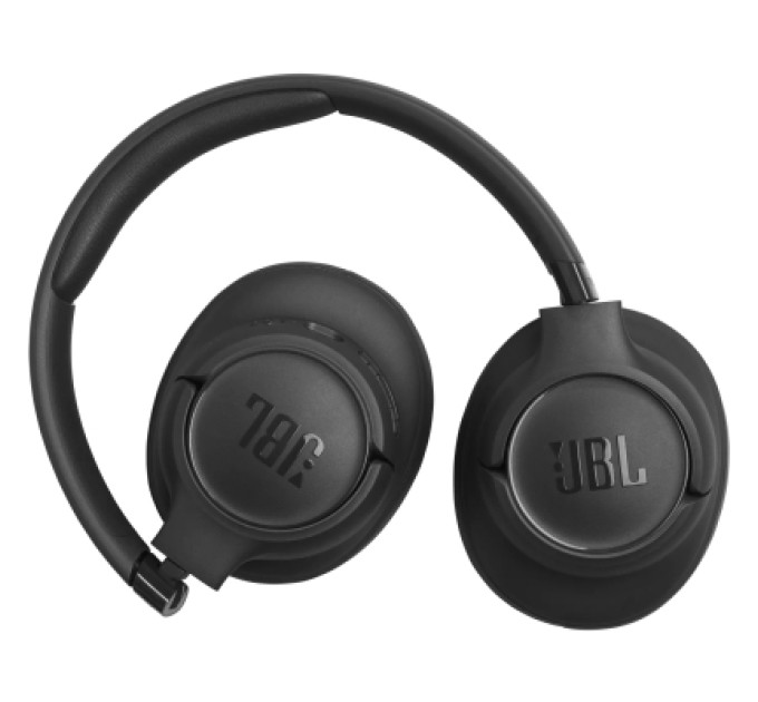 JBL Навушники JBL Tune 730BT Black (JBLT730BTBLK)
