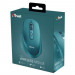 Мишка Trust Ozaa Rechargeable Wireless Blue (24034)