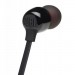JBL Навушники JBL Tune 125BT Black (JBLT125BTBLK)