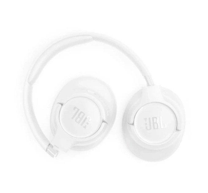 JBL Навушники JBL Tune 730BT White (JBLT730BTWHT)