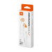 JBL Навушники JBL Endurance Run 3 White (JBLENDURRUN3WHT)