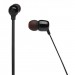 JBL Навушники JBL Tune 125BT Black (JBLT125BTBLK)