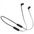 JBL Навушники JBL Tune 125BT Black (JBLT125BTBLK)