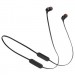 JBL Навушники JBL Tune 125BT Black (JBLT125BTBLK)