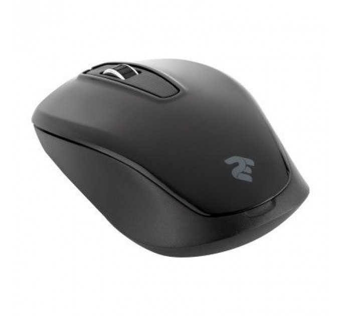 Мишка 2E MF2020 Wireless Black-Red (2E-MF2020WB)