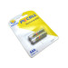 PkCell Акумулятор AAA R03 600mAh 1.2V NiMH Rechargeable Battery, 2шт/бл PkCell (PC/AAA600-2BR)