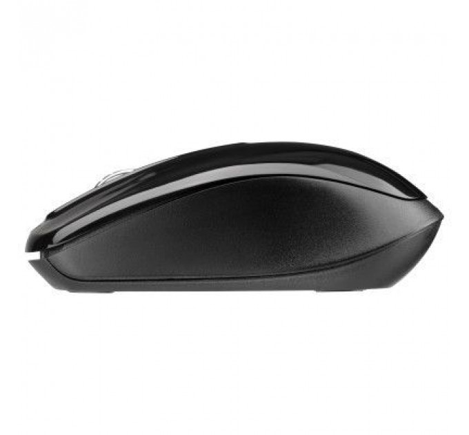 Мишка 2E MF2020 Wireless Black-Red (2E-MF2020WB)
