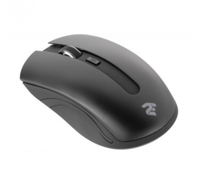 Мишка 2E MF217 Wireless Black (2E-MF217WB)
