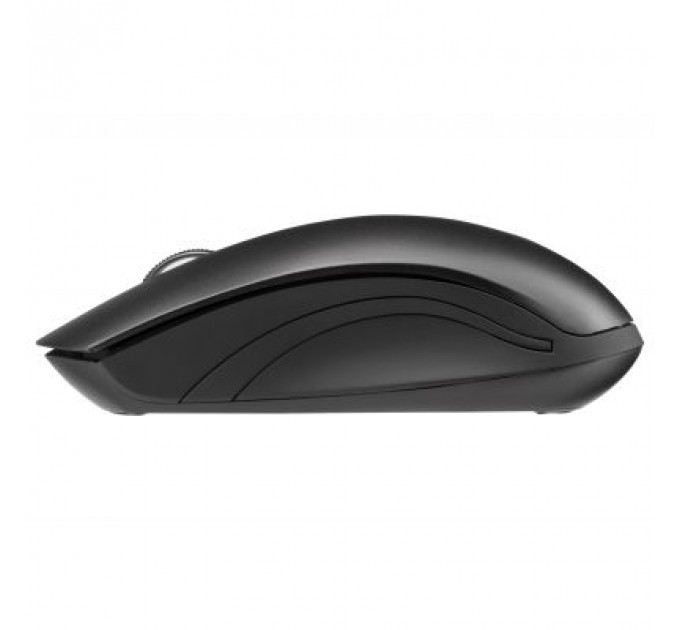 Мишка 2E MF217 Wireless Black (2E-MF217WB)