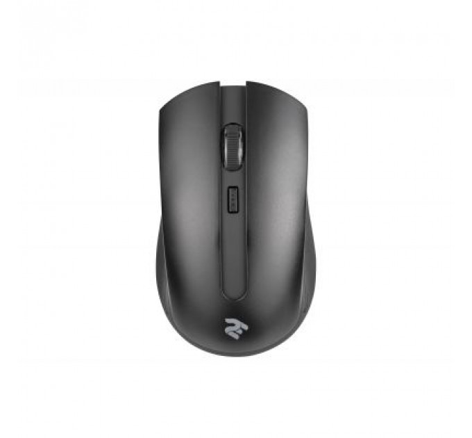 Мишка 2E MF217 Wireless Black (2E-MF217WB)