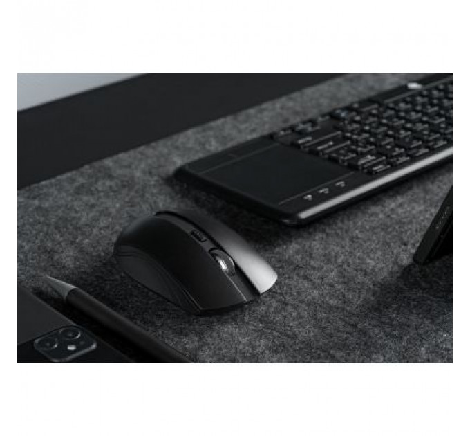 Мишка 2E MF217 Wireless Black (2E-MF217WB)