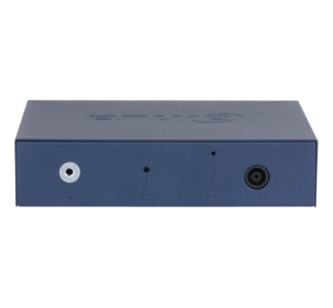 Dahua Комутатор мережевий Dahua DH-CS4006-4ET2GT-60
