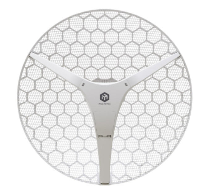 Mikrotik Точка доступу Wi-Fi Mikrotik LHG XL 5 ax (LHG-5axD-XL)