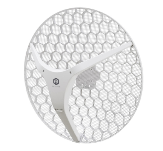 Mikrotik Точка доступу Wi-Fi Mikrotik LHG XL 5 ax (LHG-5axD-XL)