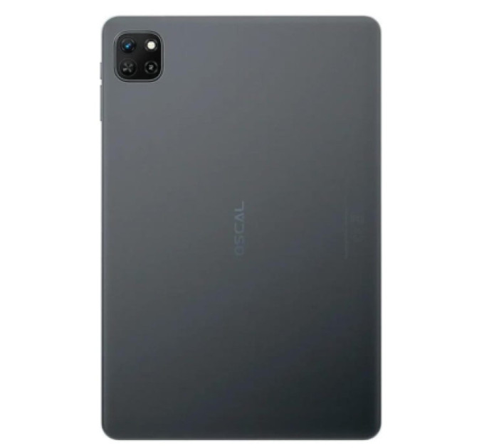 Oscal Планшет Oscal Pad 50 10.1" 2/64GB/Wi-Fi/ Meteorit Grey