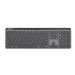 Meetion Клавіатура Meetion WK330 Wireless/Bluetooth Black (MT-WK330-A-RUA)