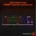 Meetion Клавіатура Meetion MK008 Pro USB Type-C Black (MT-MK008Pro-W-RUA)