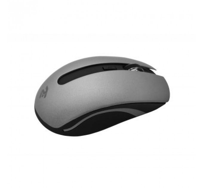Мишка 2E MF217 Wireless Gray (2E-MF217WC)