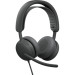 Logitech Навушники Logitech Zone Wired 2 USB Graphite (981-001619)