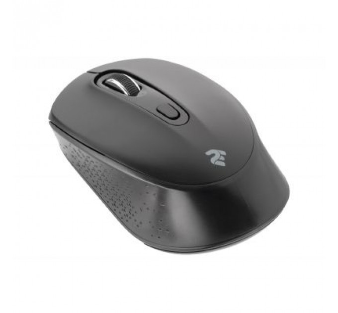 Мишка 2E MF230 Silent Wireless Black (2E-MF230WB)