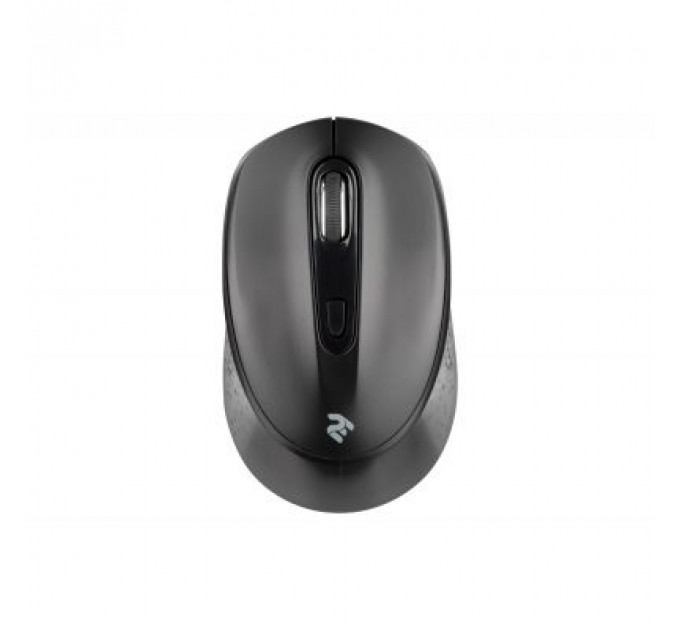 Мишка 2E MF230 Silent Wireless Black (2E-MF230WB)