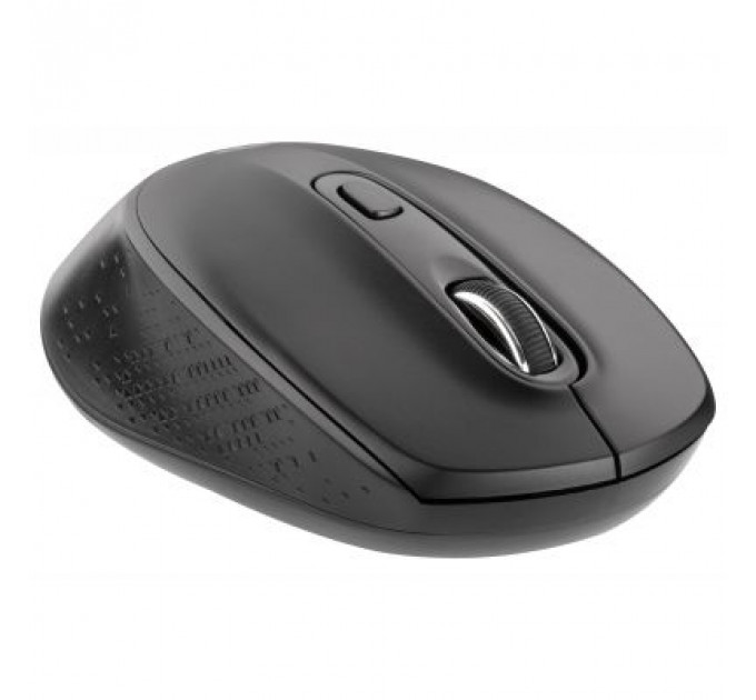 Мишка 2E MF230 Silent Wireless Black (2E-MF230WB)