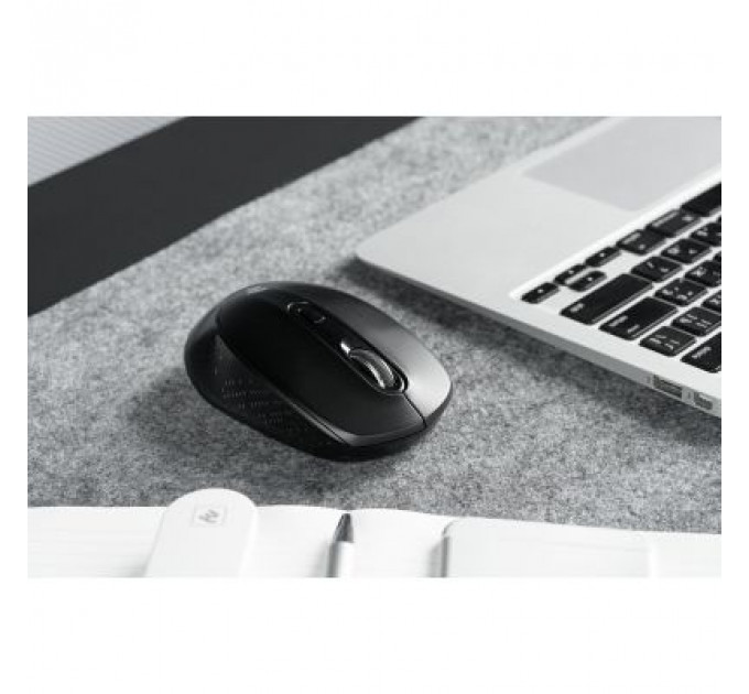 Мишка 2E MF230 Silent Wireless Black (2E-MF230WB)