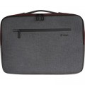 YENKEE Сумка для ноутбука YENKEE 14" TARMAC Protective Sleeve YBN 1435GY Grey (45013437)
