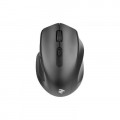 Мишка 2E MF240 Wireless Black (2E-MF240WB)