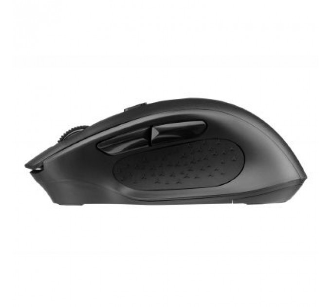 Мишка 2E MF240 Wireless Black (2E-MF240WB)