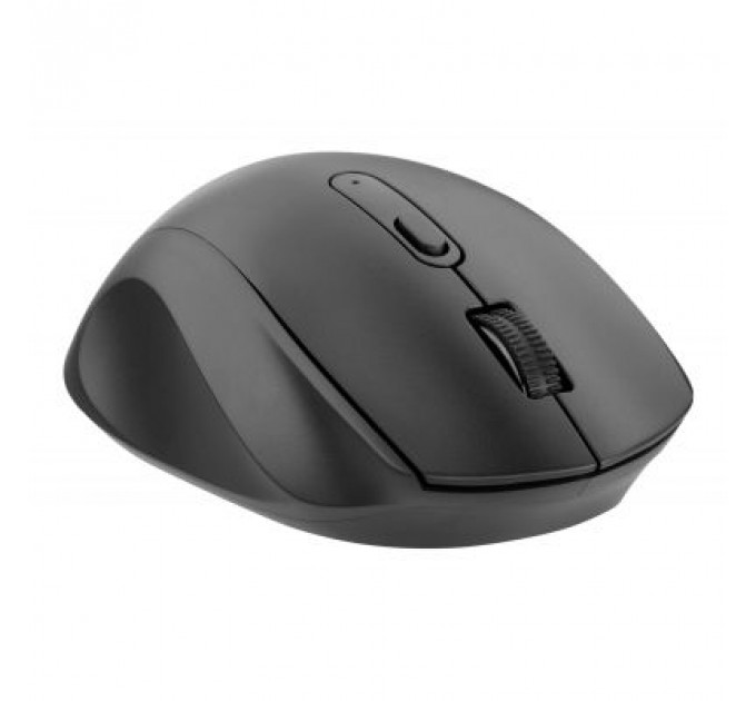 Мишка 2E MF240 Wireless Black (2E-MF240WB)