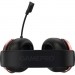 Навушники GamePro Asgard Freya Pro Wireless Black/Red (HSW201BR)