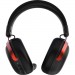 Навушники GamePro Asgard Freya Pro Wireless Black/Red (HSW201BR)