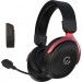 Навушники GamePro Asgard Freya Pro Wireless Black/Red (HSW201BR)