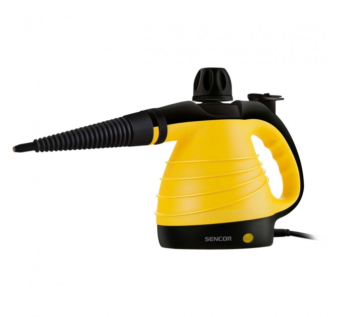 Пароочисник Sencor SSC 3001 YL
