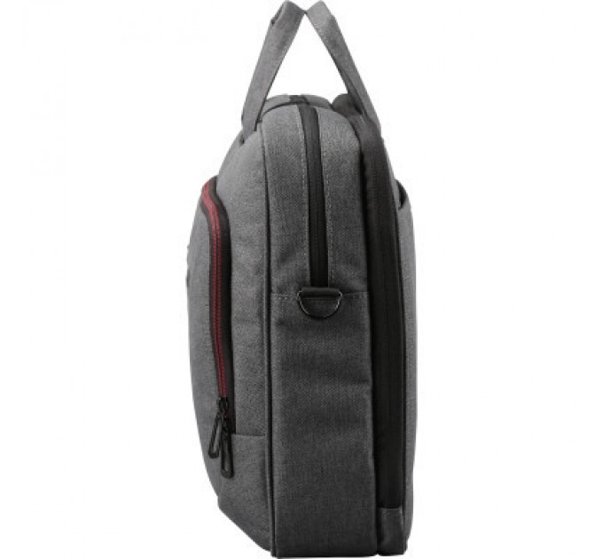YENKEE Сумка для ноутбука YENKEE 15.6" TARMAC YBN 1541GY Grey (45012155)