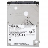 Накопичувач HDD 2.5" SATA 1.0TB Toshiba 5400rpm 128MB (MQ02ABF100)_Refurbished